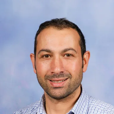Aron Savicky, Audri co-founder and COO